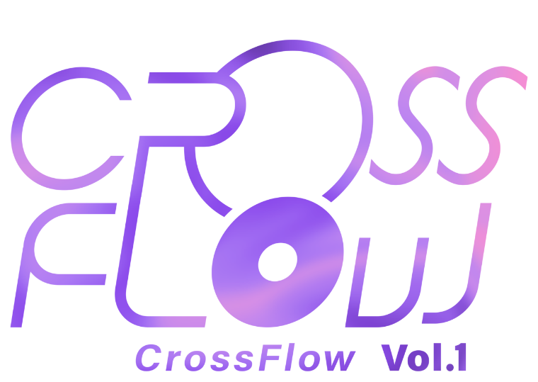 Quick Japan Presents CrossFlow vol.1