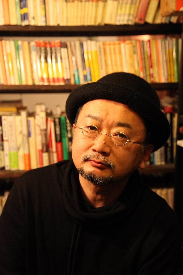 谷崎テトラ - QJWeb クイック・ジャパン ウェブ