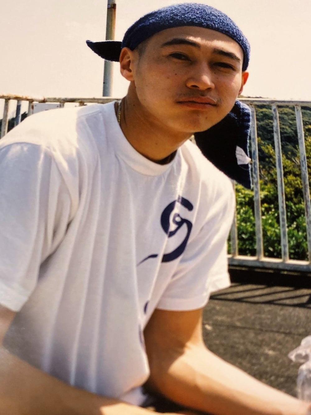 第3回】窪塚洋介 世界が変わる仕組み（2003年12月収録） - QJWeb