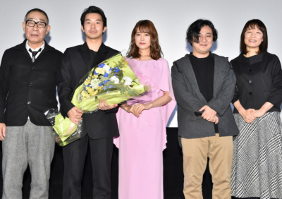 映画_静かな雨_200208_舞台挨拶