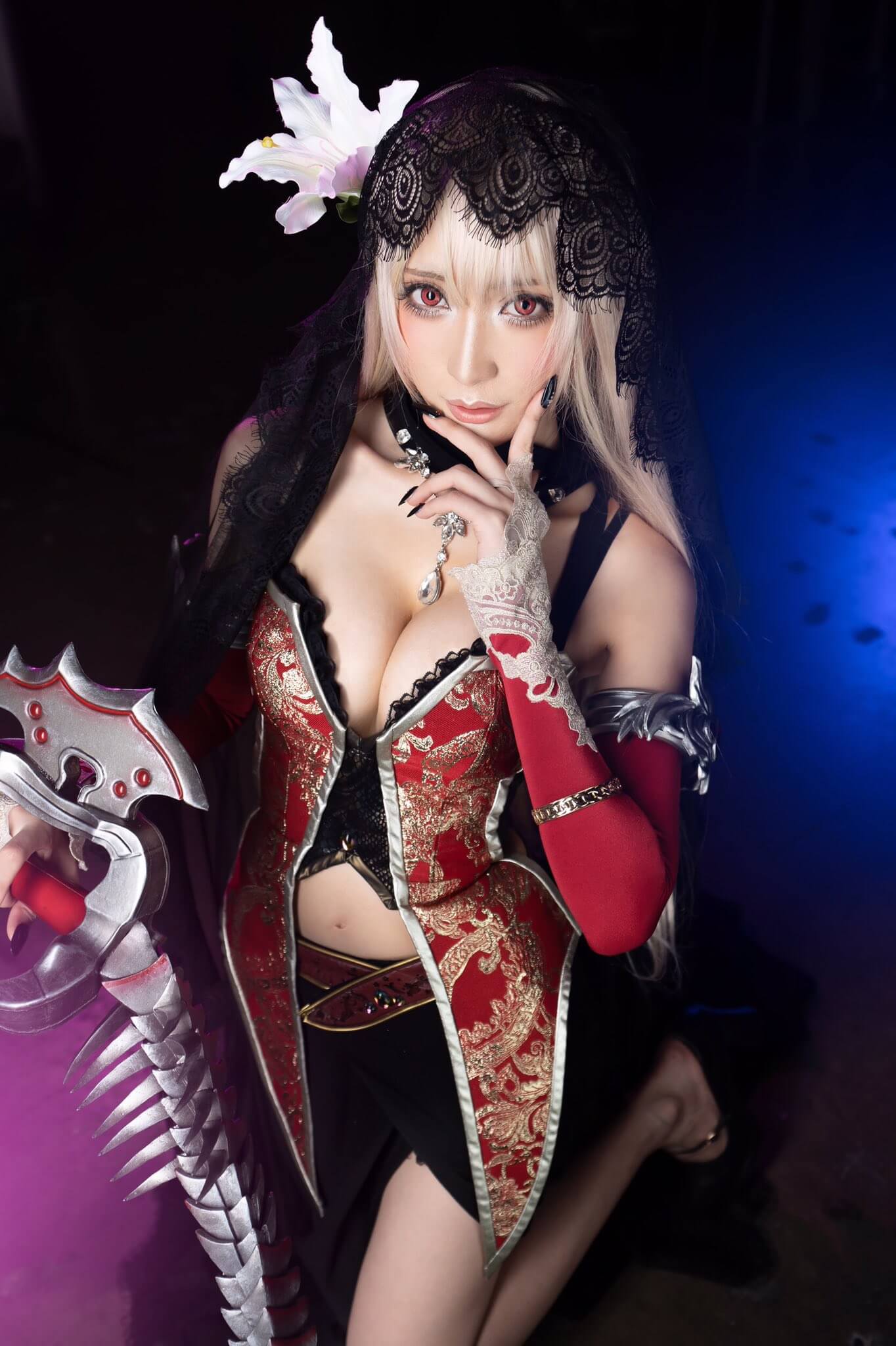 写真12 24枚目 ジョジョ から学べるコスプレの秘訣とは Ff 公式コスプレイヤーが明かす Qjweb クイック ジャパン ウェブ