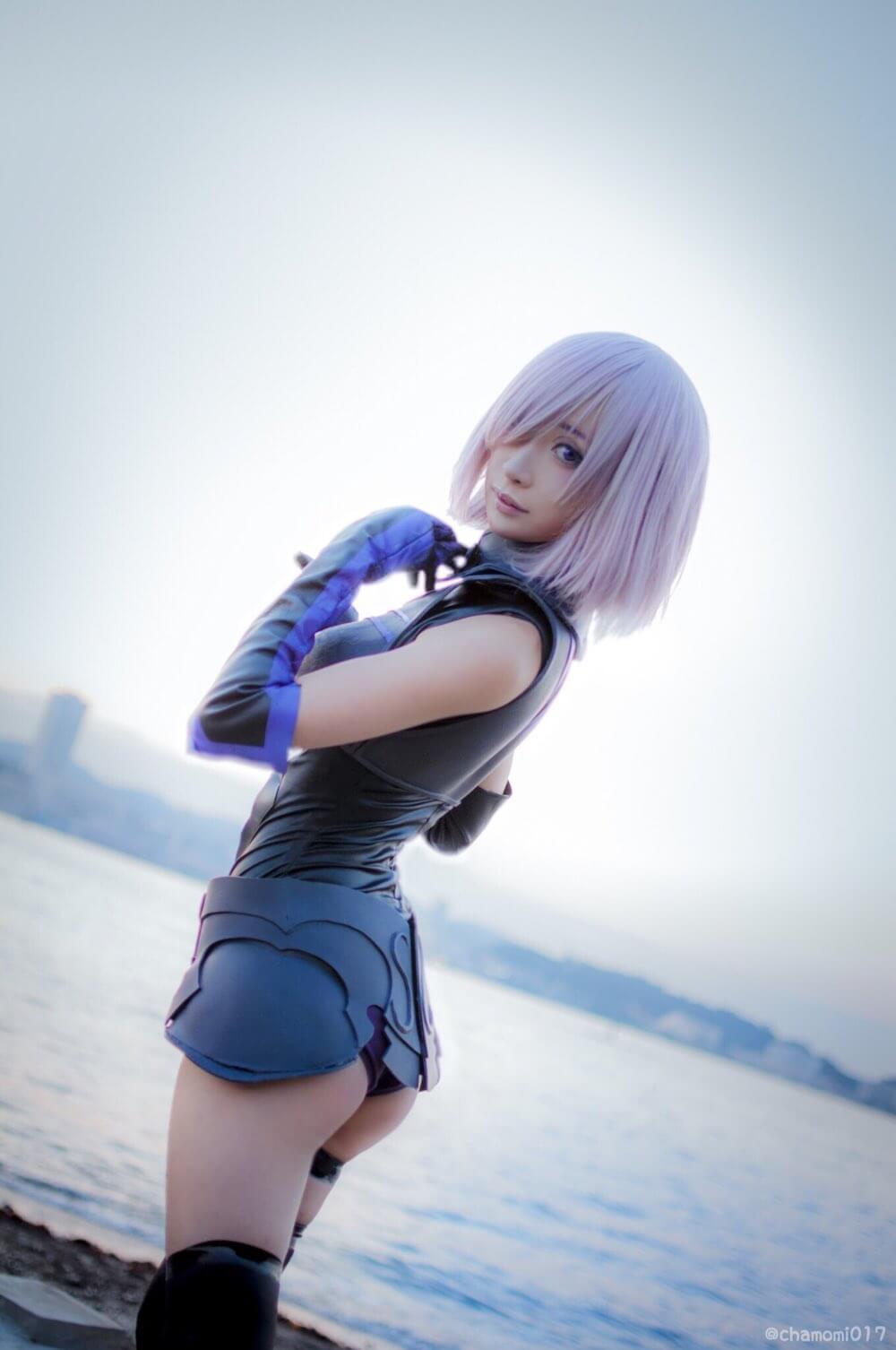写真18 24枚目 ジョジョ から学べるコスプレの秘訣とは Ff 公式コスプレイヤーが明かす Qjweb クイック ジャパン ウェブ