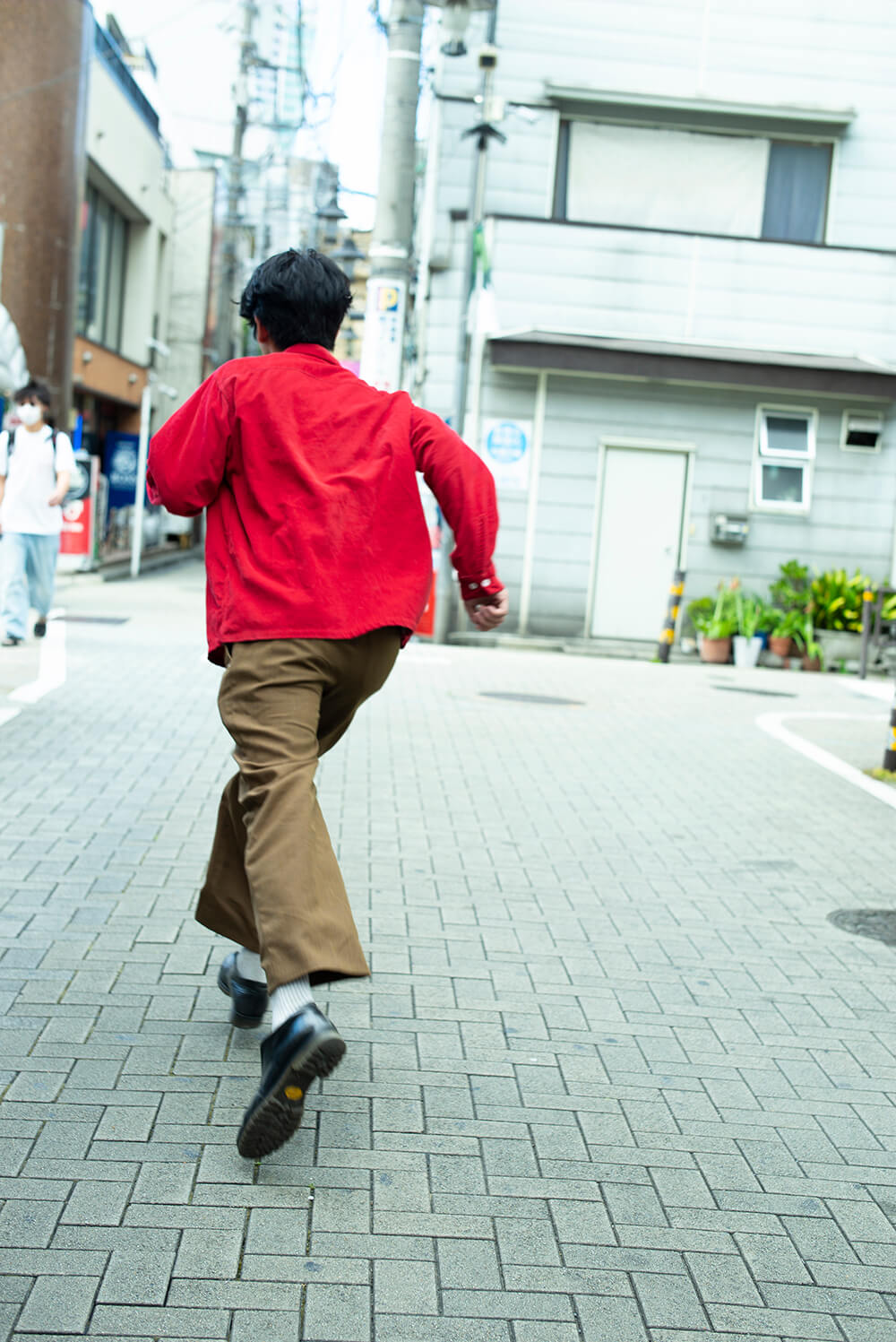 写真4 18枚目 俳優 須藤蓮 ワンダーウォール をめぐる2年間 時代に飲み込まれない 生き方 Qjweb クイック ジャパン ウェブ 写真4 18枚目 俳優 須藤蓮 ワンダーウォール をめぐる2年間 時代に飲み込まれない 生き方 Qjweb クイック ジャパン ウェブ