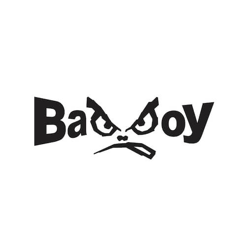 平成の小学生男子から愛されたブランド Bad Boy が現代に蘇った理由 2ページ目 2ページ中 Qjweb クイック ジャパン ウェブ