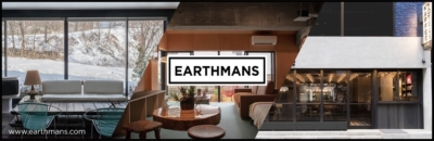 earthmans