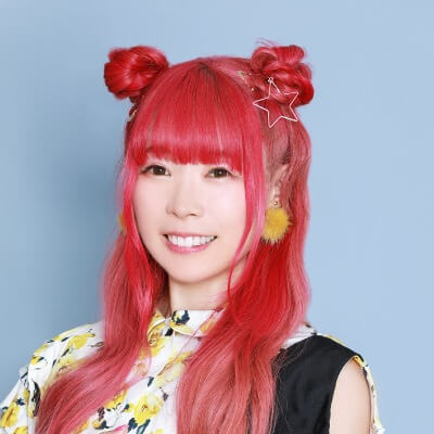 成瀬瑛美プロフィール画像