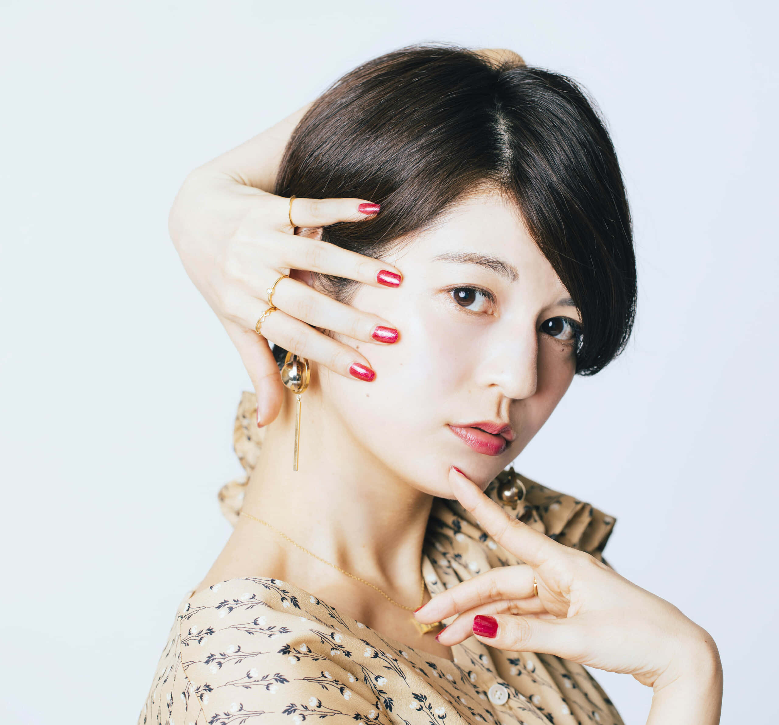 今 道枝駿佑が 金田一少年 を演じる意味とは 堂本剛以降の はじめちゃん が担うジャニーズ俳優の役割 Qjweb クイック ジャパン ウェブ