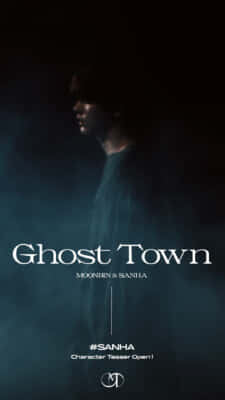 「Ghost Town」