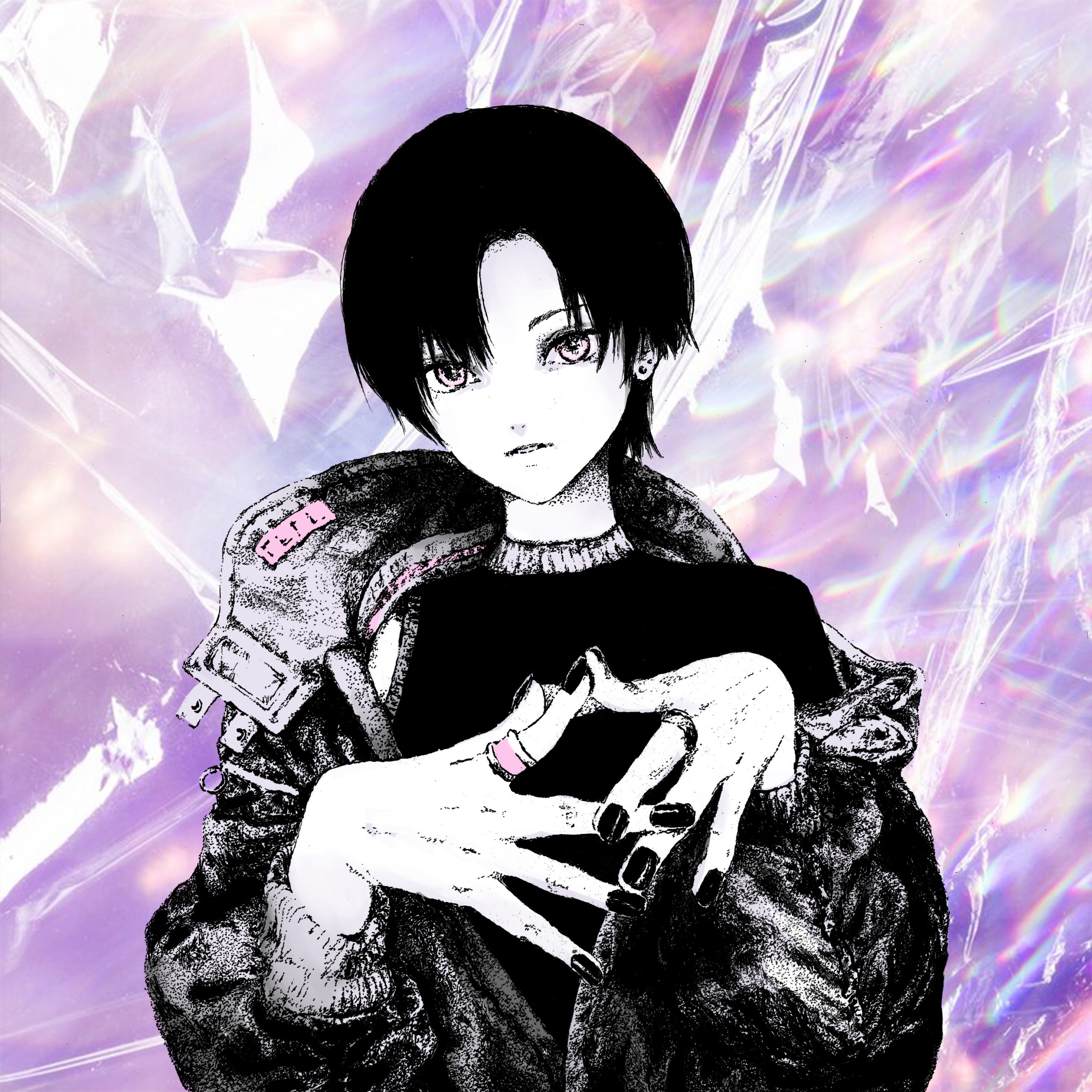 つやちゃん - QJWeb クイック・ジャパン ウェブ