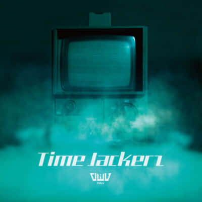 OWV 6thシングル『Time Jackerz』通常盤（CD only）