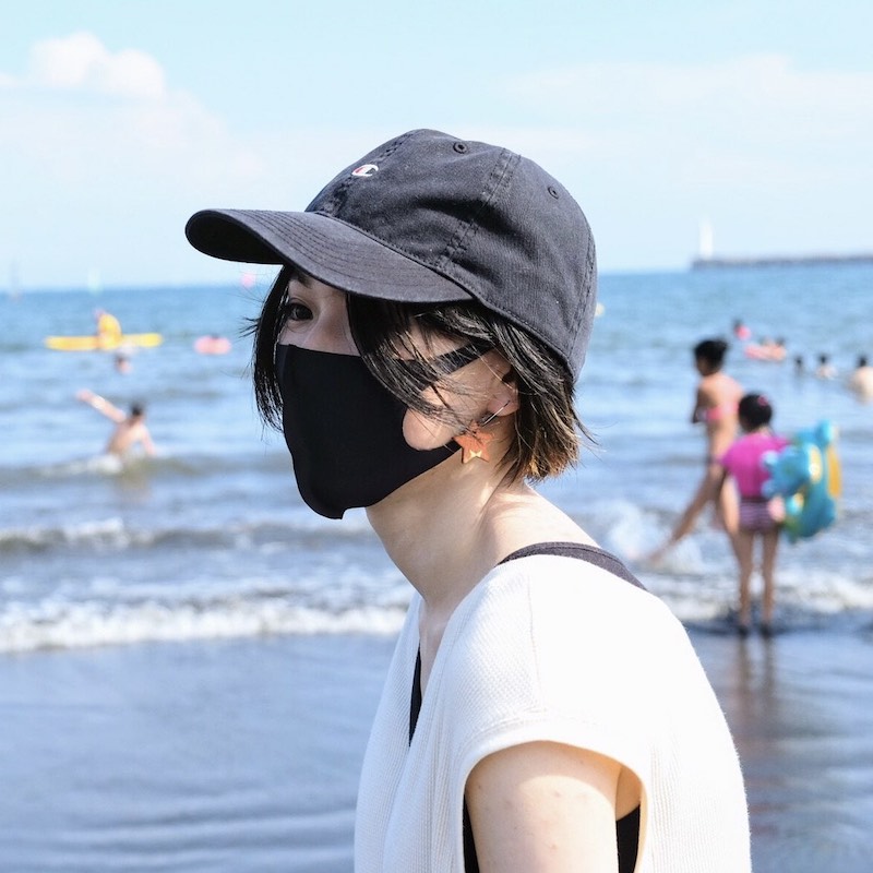 満島エリオ