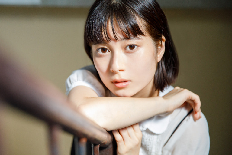 パン屋になるはずが特撮ヒーローに。グラビアでも活躍する大久保桜子の夢 - QJWeb クイック・ジャパン ウェブ