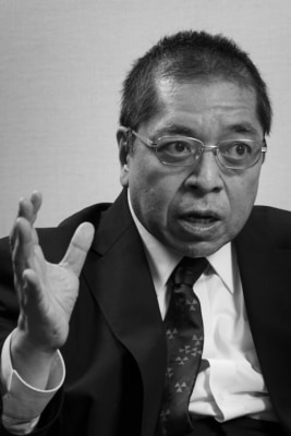 佐藤優