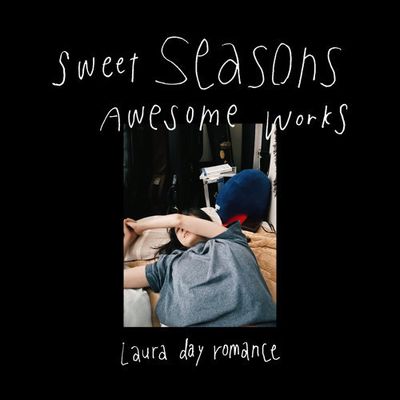 Laura day romance「Seasons.ep」