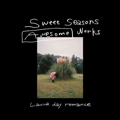 Laura day romance「Awesome.ep」