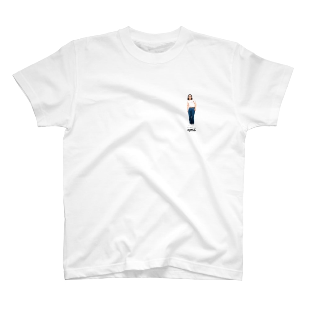Tシャツ（3種類） 3,872円