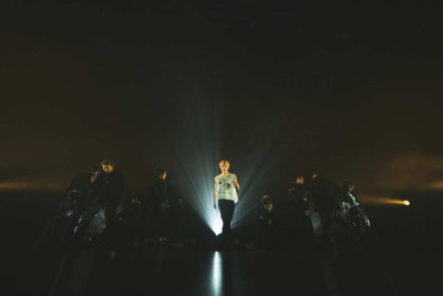 『NOA 1st LIVE “NO.A” TOUR IN TOKYO』
