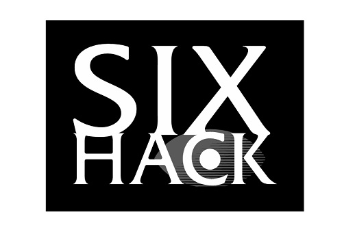 MC・ユースケ・サンタマリアが送る、あなたが偉くなるための番組「SIX HACK」5月18日（木）深夜1時放送！