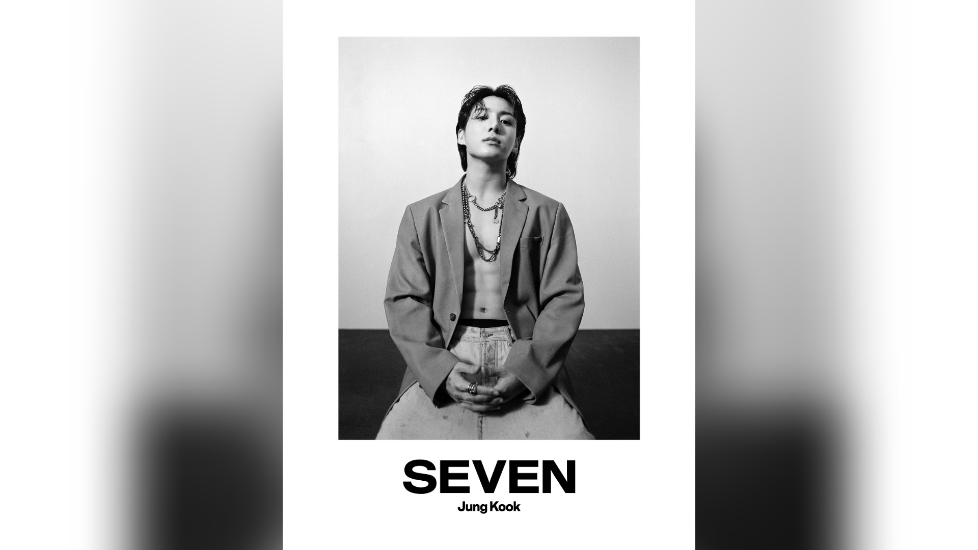 Jung Kook Time Difference 特別版 JUNGKOOK - Special 8 Photo-Folio Me, Myself, and Jung Kook 'Time