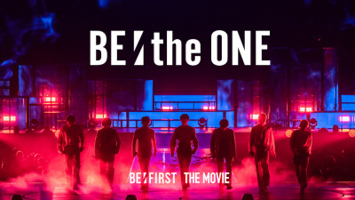 映画『BE:the ONE』より （c）B-ME & CJ 4DPLEX All Rights Reserved.