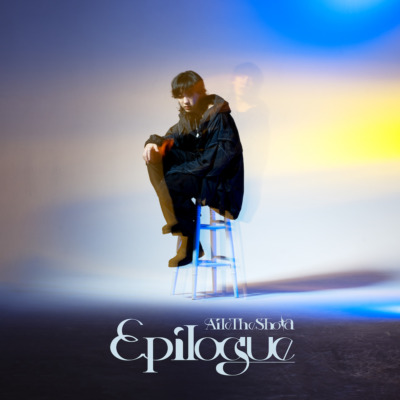 Aile The Shota 4th EP『Epilogue』