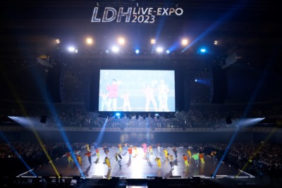 『LDH LIVE-EXPO 2023』