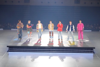 『LDH LIVE-EXPO 2023』