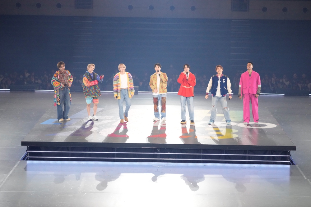 『LDH LIVE-EXPO 2023』