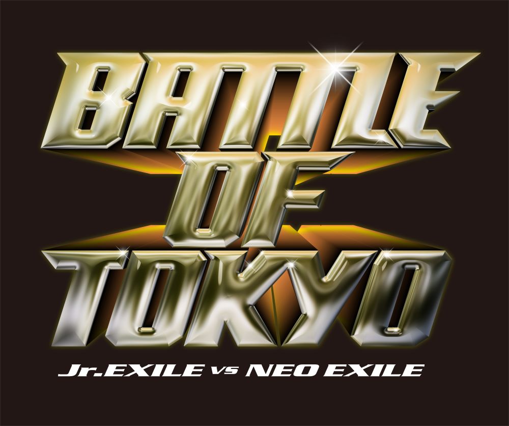 BATTLE OF TOKYO