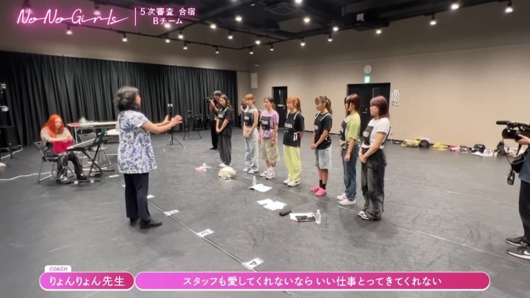 りょんりょん先生のボイトレ術とは？『ノンストップ！』密着の神指導を徹底解説