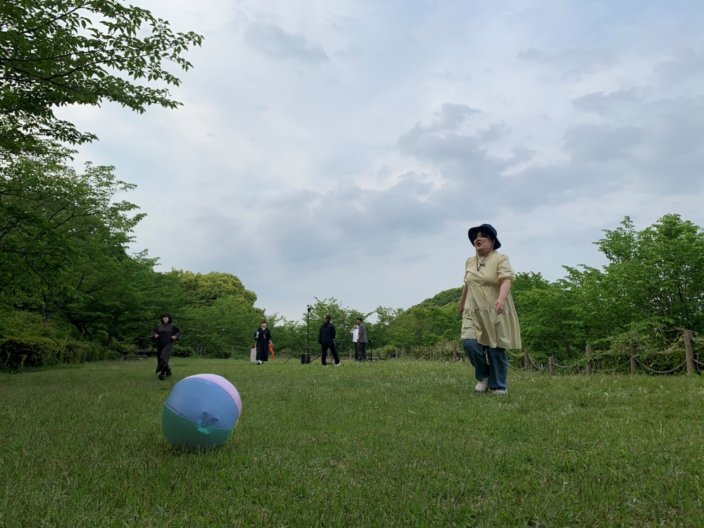 ぼる塾・きりやはるか