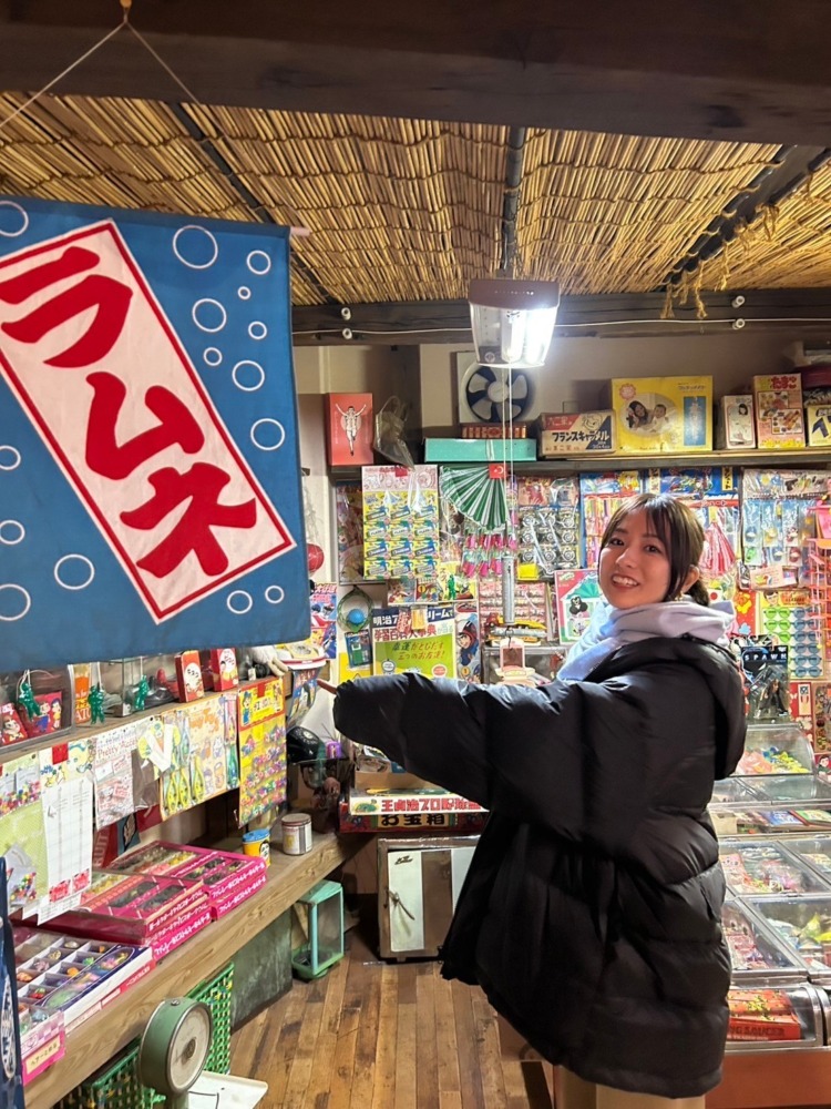 湯布院のレトロ館、楽しかった！