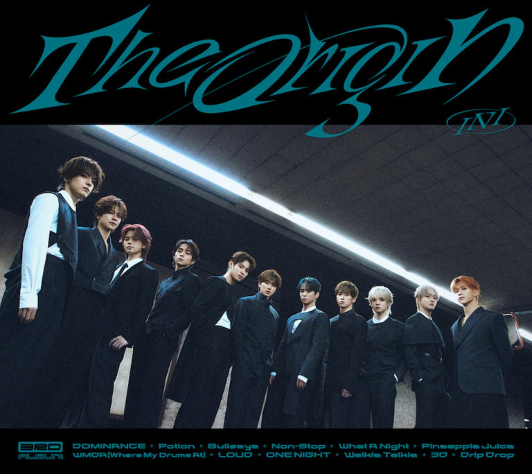 INI、「The dawn of THE ORIGIN –革命、僕たちがつくっていく新しい世界-」を標榜する3RD ALBUMの発売決定 ...