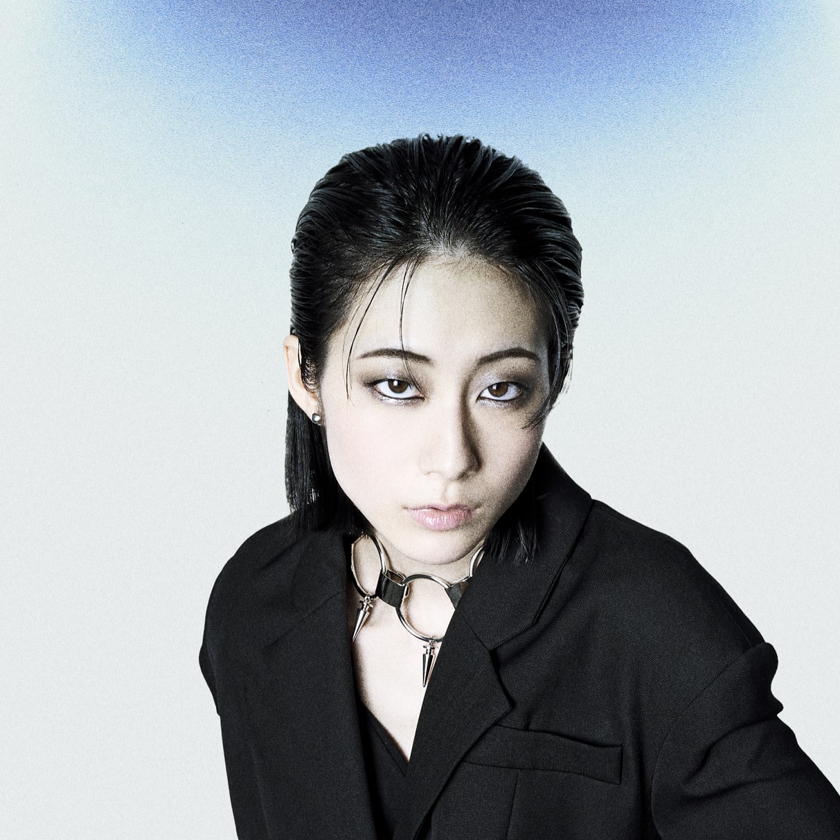 EXWHYZ mikina LINE CUBE 会場限定 ミキナアクリルスタンド