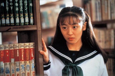 映画『Love Letter』【4K リマスター】 （C）フジテレビジョン