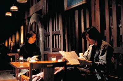 映画『Love Letter』【4K リマスター】 （C）フジテレビジョン