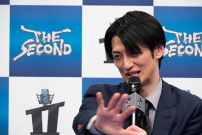 『THE SECOND～漫才トーナメント～2025』