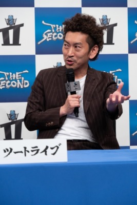 『THE SECOND～漫才トーナメント～2025』