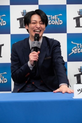 『THE SECOND～漫才トーナメント～2025』