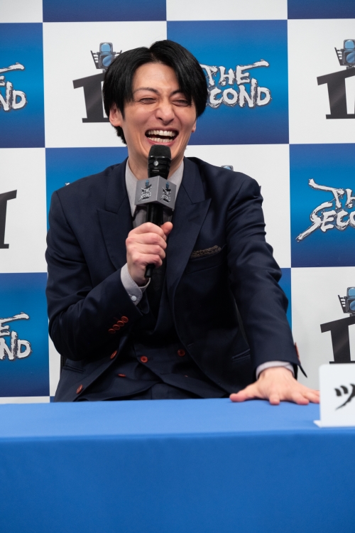 『THE SECOND~漫才トーナメント~2025』