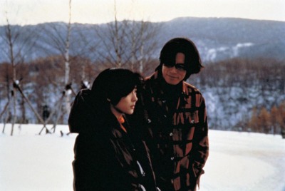 映画『Love Letter』【4K リマスター】 （C）フジテレビジョン