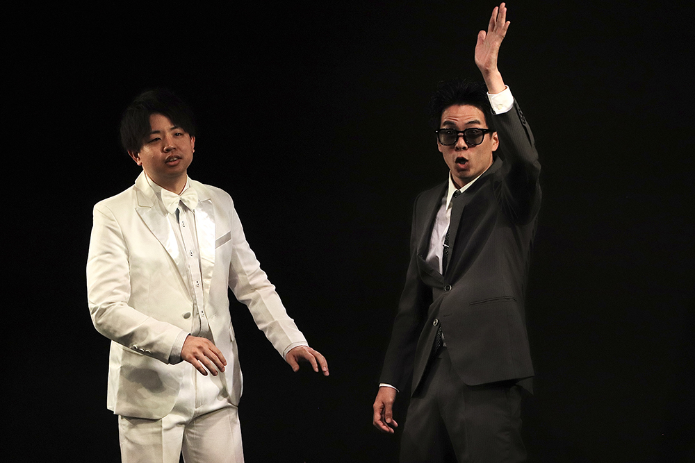 月笑5月_それもまた一興