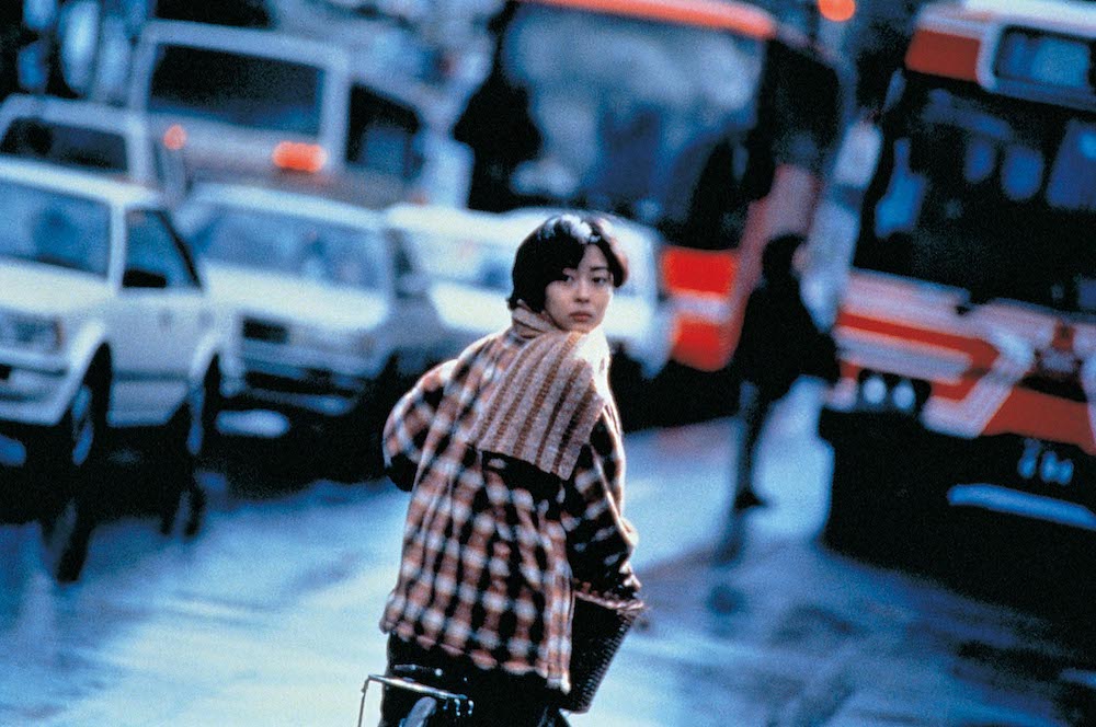映画『Love Letter』【4K リマスター】 (C)フジテレビジョン