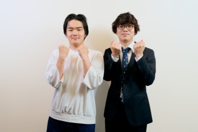 UNDER5＿あなたとネ
