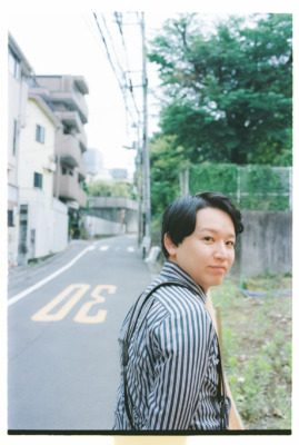 kento fukaya
