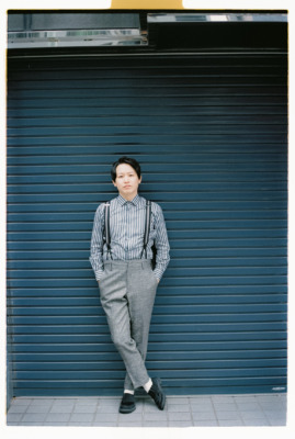 kento fukaya