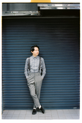 kento fukaya