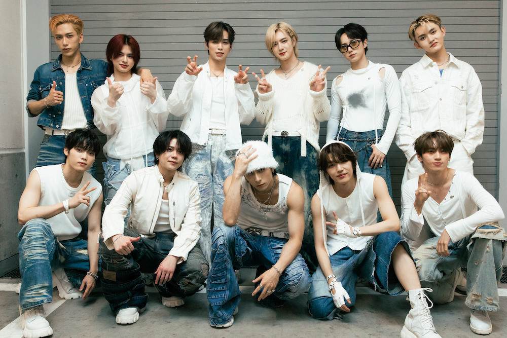 INI (C)LAPONE ENTERTAINMENT