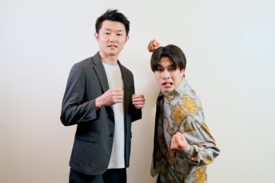 UNDER5_釈迦虎