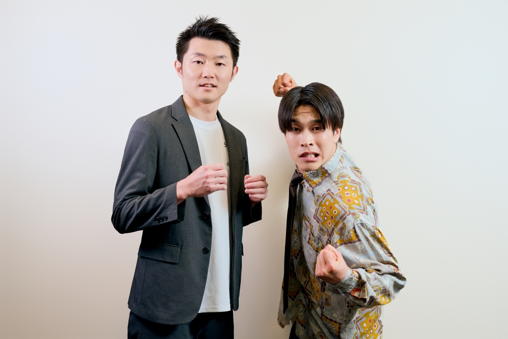 UNDER5_釈迦虎